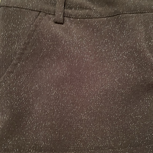 Zinc mini shorts - Picture 2 of 4